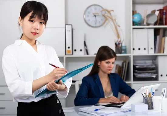 assistente alla regia